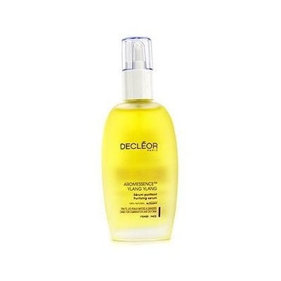 Decleor - Aromessence Ylang Ylang Purifying Serum - 50ml/1.7oz Johnson & Johnson Clean & Clear Advantage Popped Pimple Relief, 0.06 oz
